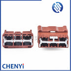 5 Pin Automotive connector wire harness Plug 6098-0216 6098-0218 1121500563MA001 H5HD25F For Honda