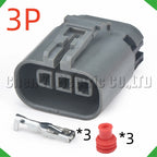3-Pin Auto Connector Connector Automotive Connectors ignition harness Nissan ignition