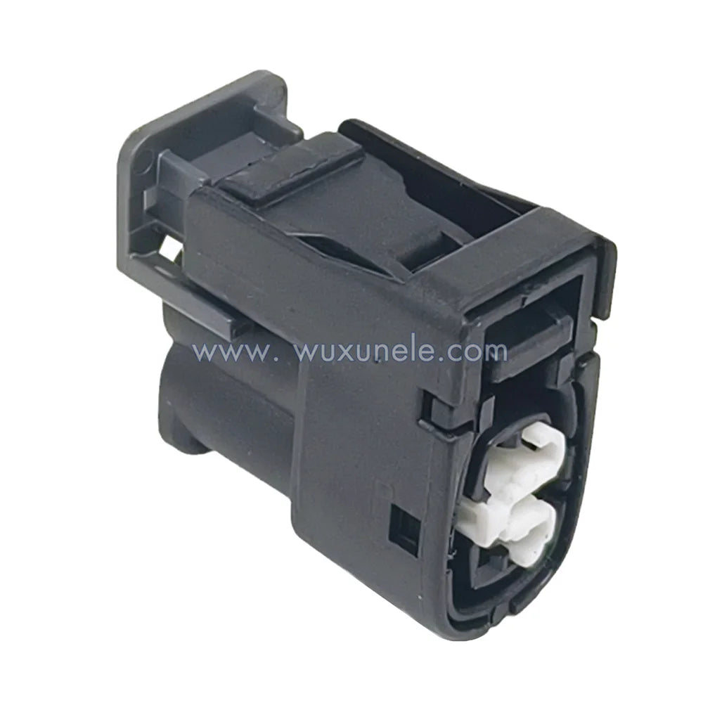25 Sets 2 Pin 7283-8226-30 Wire Connector for 90980-11246 Supra Ignition Coil SuperSpark SSCP-1JZ 4A-GE Plug  90980-11246