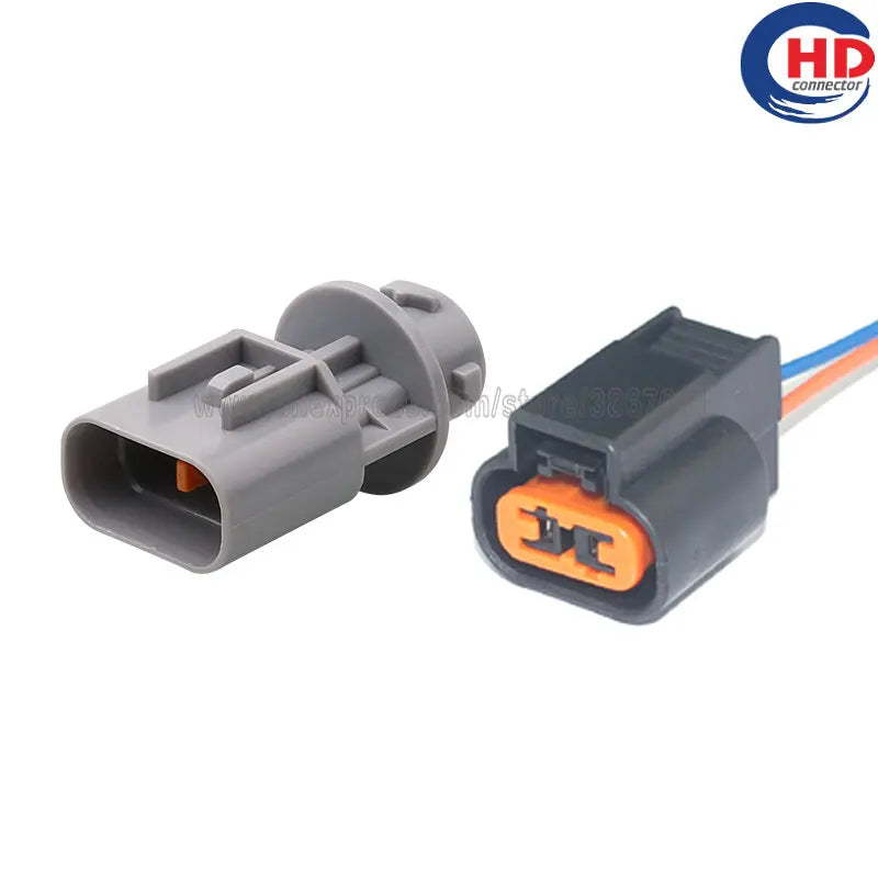 Auto lamp holder wiring harness connector plug HDL-017 HDL-675 HDL-334 KPB622-02021 PB625-02027