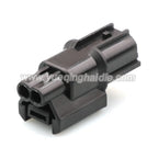 2 Pin Waterproof Male Female Wiring Connector Sumitomo HX040 Series Honda inlet pressure sensor connector 6188-0590 6189-0891