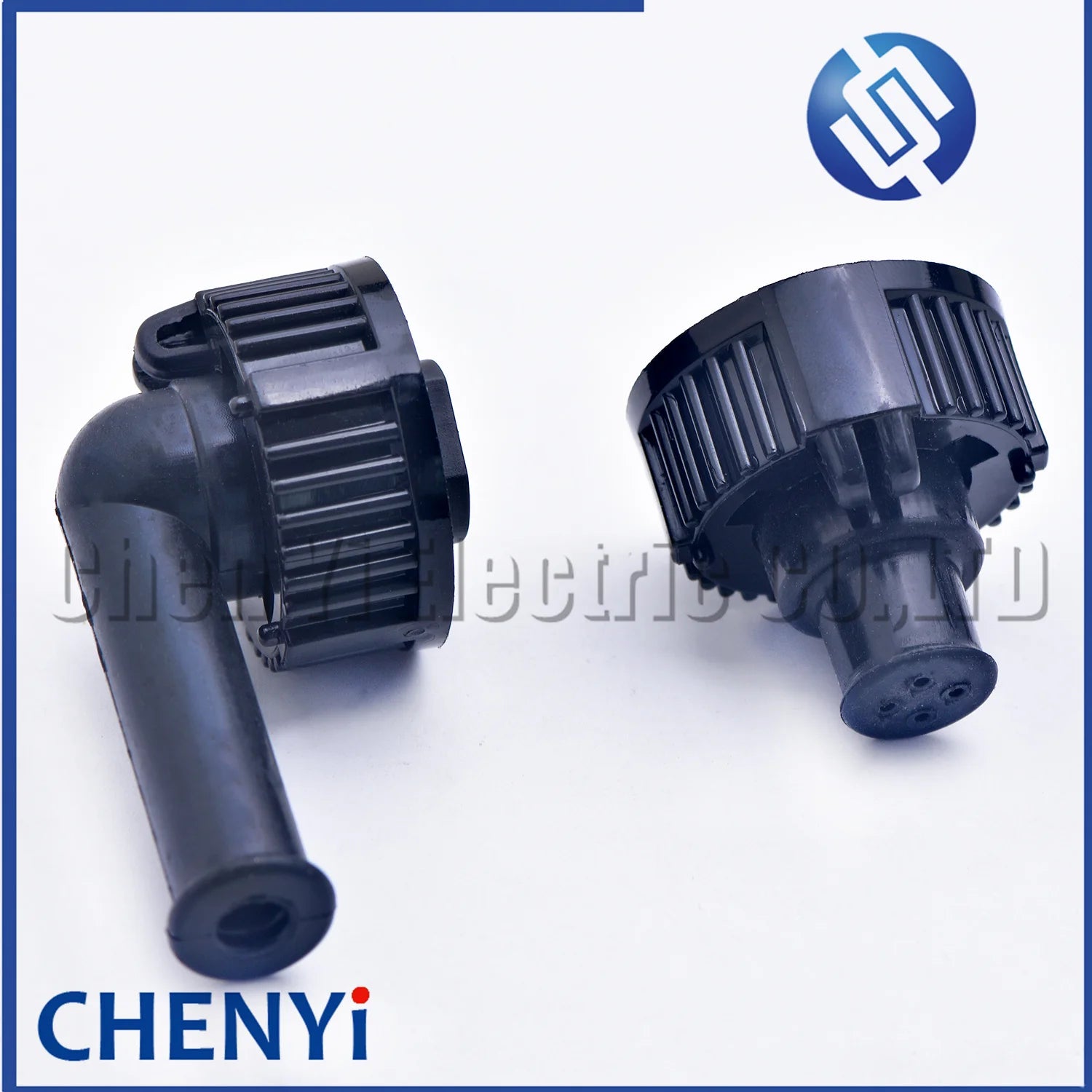4 Pin Automotive Connectors mileage sensorr Wire harness Plug For F2000 F3000 vehicle speed sensor truck 81.27421.0129