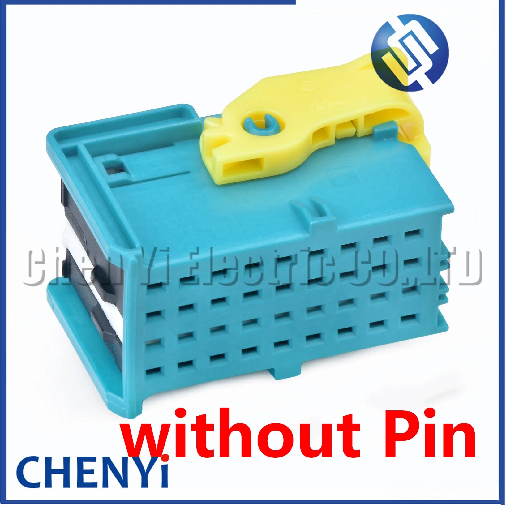 36 Pin Car Connector Harness Plug 1-1718485-1 1-1718485-2 1-1718485-3 1-1718485-4 1-1718485-5 For Jiefang J6P J6 Cab Chassis