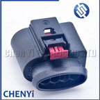 4 Pin Automotive Connectors Car high voltage package ignition coil Wire harness Plug 8K0971994 8K0971994A 8K0 971 994 06L971824