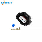 7183-7874-30 is suitable for Kia air conditioning pressure valve pressure switch plug DJ70318Z-1-11/21
