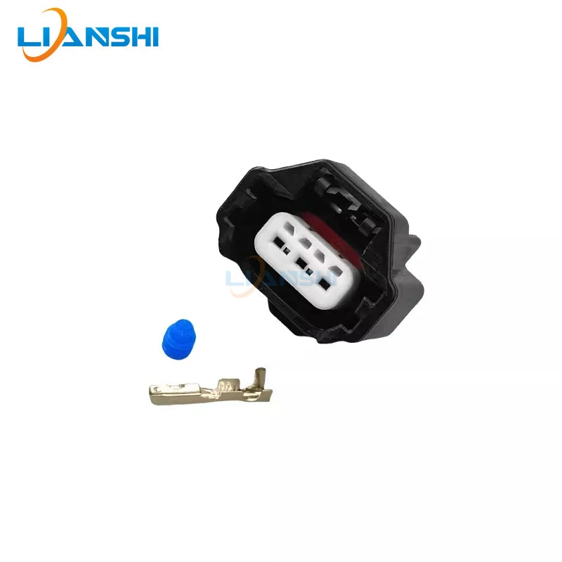 7183-7874-30 is suitable for Kia air conditioning pressure valve pressure switch plug DJ70318Z-1-11/21