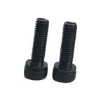 Grade 12.9 Carbon Steel Socket Head Cap Screws Kit, M3 M4 M5 M6 M8 Assortment, High Tensile Hex Bolts, Rust Resistant, Allen Key