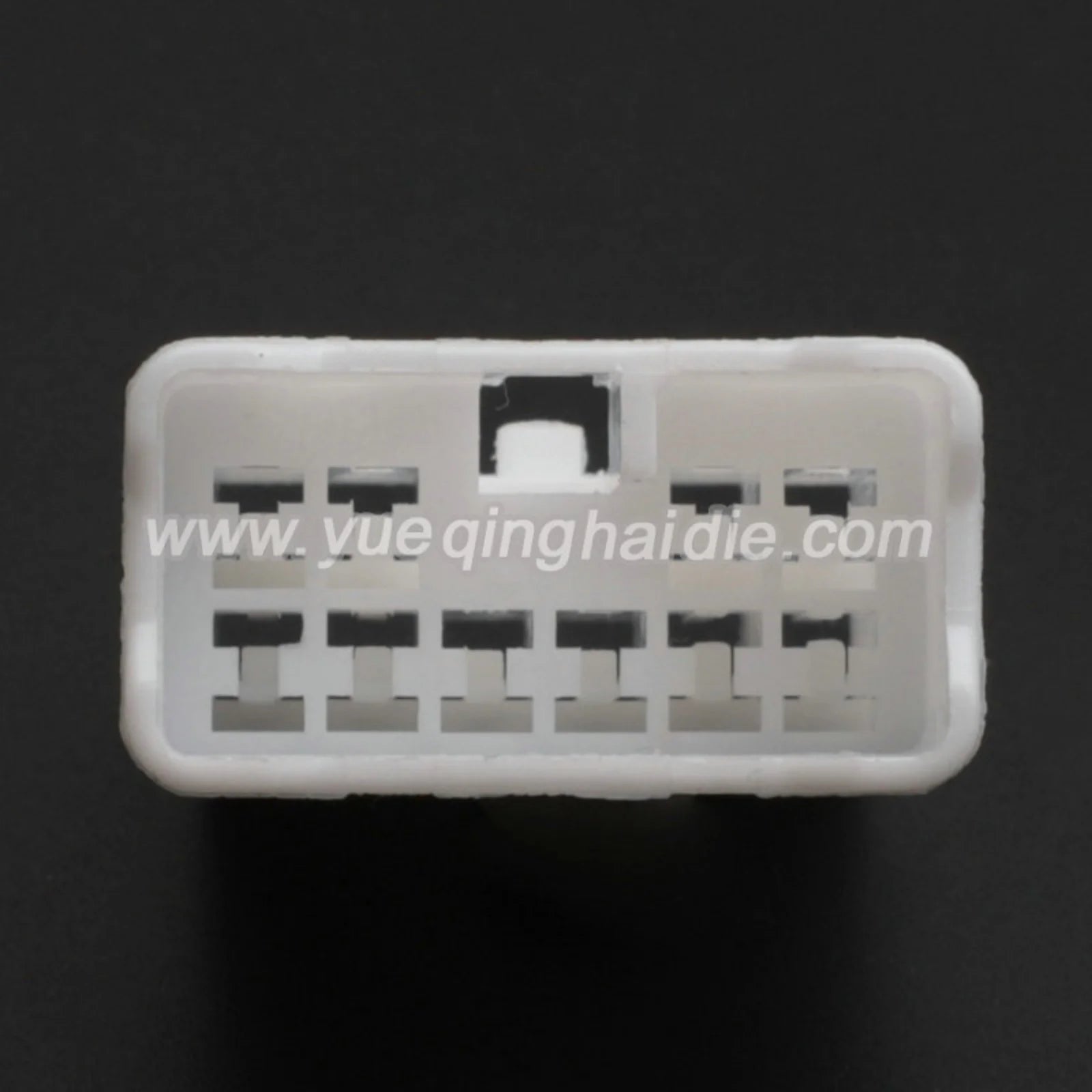 10-PIN Connector Unsealed 2.3mm Male Female Connectors Wiring Harness Housing Cable Socket MG620055 MG610056