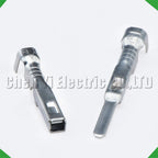 50 Pcs Male or Female Crimping 2.2mm Pins For 8100-1428 8230-4552 Sheath Automotive Con...
