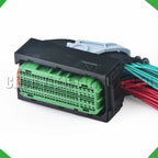 96-Pin Auto Connector Automotive Connectors Computer board harness 13964572 13964573