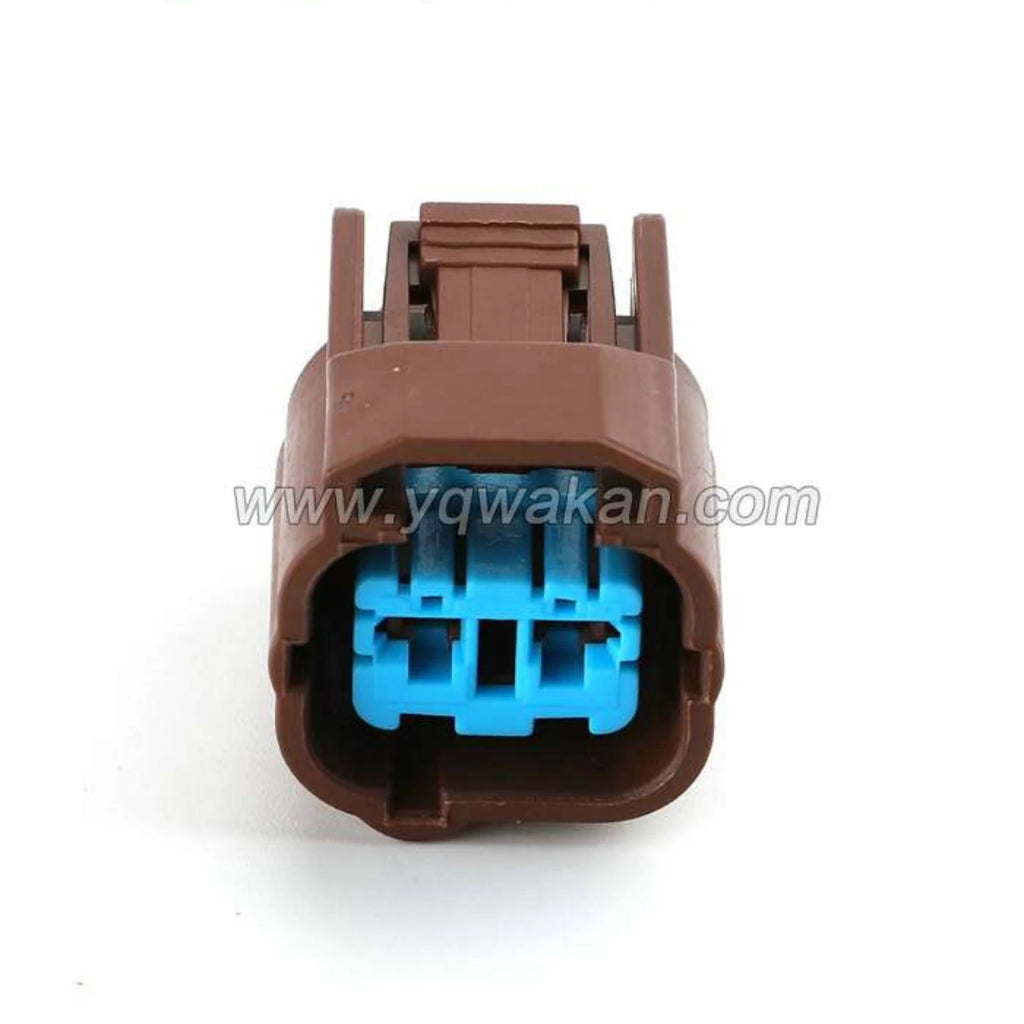 2 Pin Waterproof 2mm Female Connector Water Temperature Sensor Speed Sensor For Honda Kubota 6189-0593/6918-1260