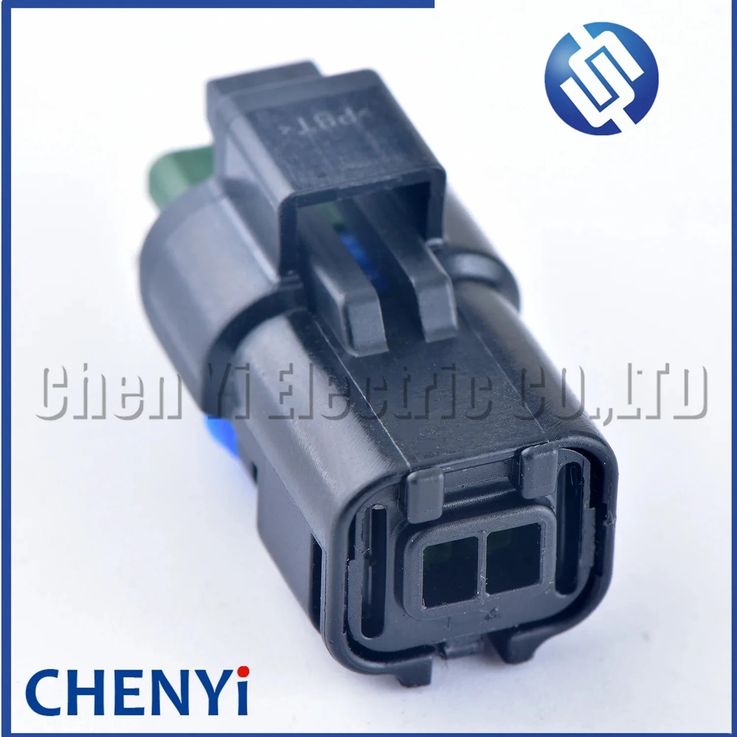 2 Pin Water temp sensor plug headlight air conditioning compressor connector 1121700225CE001 211PC022S5149 for Peugeot Citroen