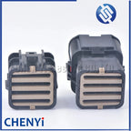 14 Pin Male Female waterproof connector plug 7123-7544-30 7222-7544-30 MG610350 MG640352 For excavator light tail light plug