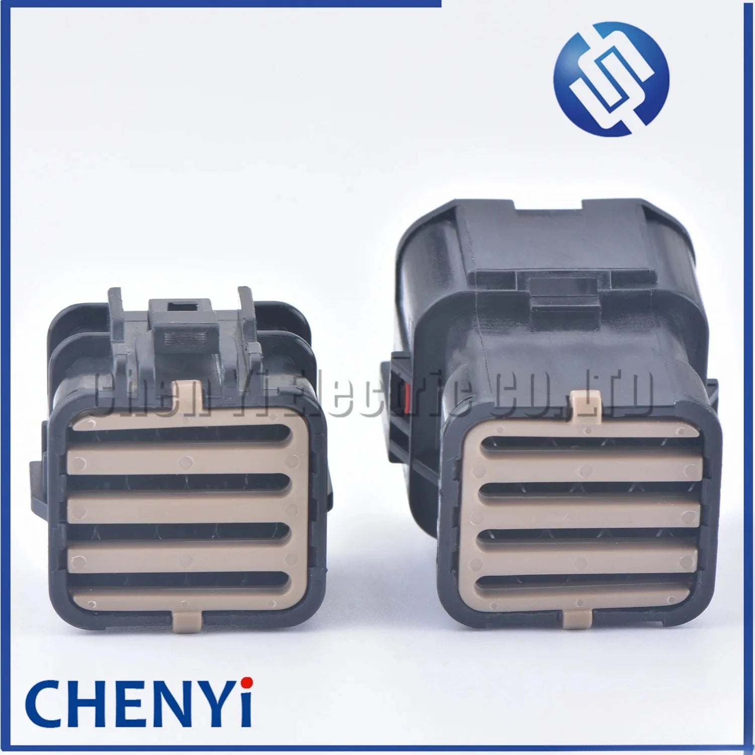14 Pin Male Female waterproof connector plug 7123-7544-30 7222-7544-30 MG610350 MG640352 For excavator light tail light plug