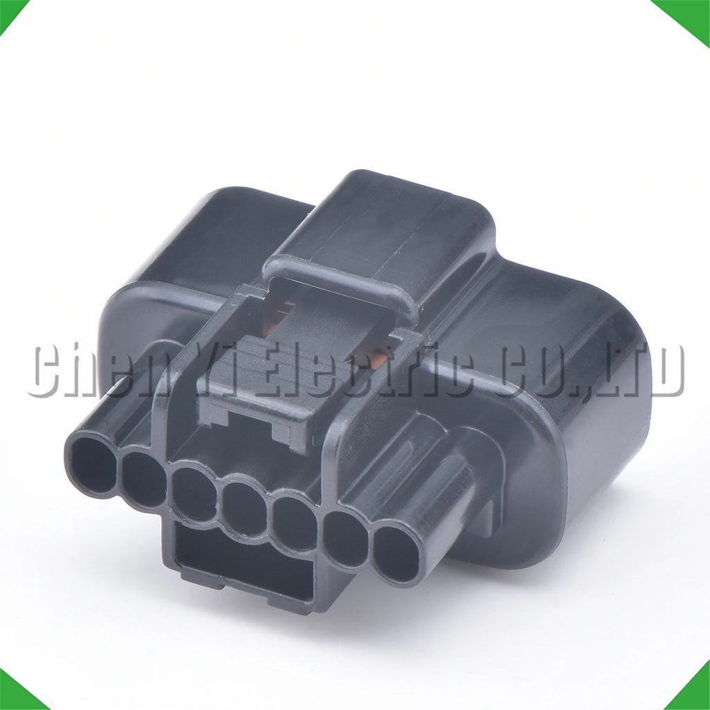 7-Pin Connector Connector Meter Harness Connector 08061010 Lancer Outlander Pajero