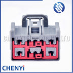10 Pin female or male Automotive connector Controller plug 7283-6459-40 7282-6459-40 With pins For Volvo Land Rover Jaguar