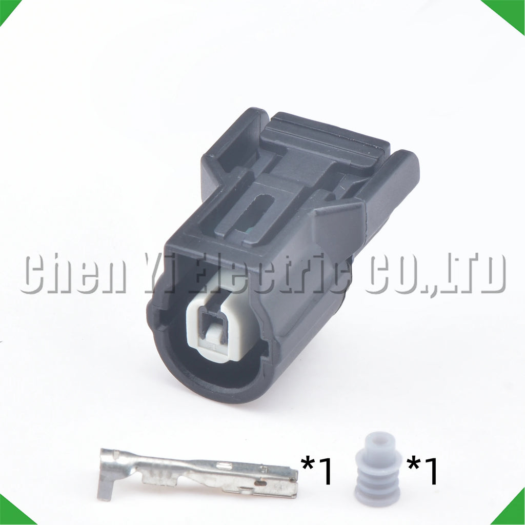 1-Pin Auto Connector waterproof connector generator motorbike connector harnes