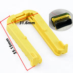 18 Pin ECU Auto Housing Plug Wiring Cable Waterproof Connector HDSCS Urea pump plug 1-1563759-1 1-1564526-1 1-1564412-1