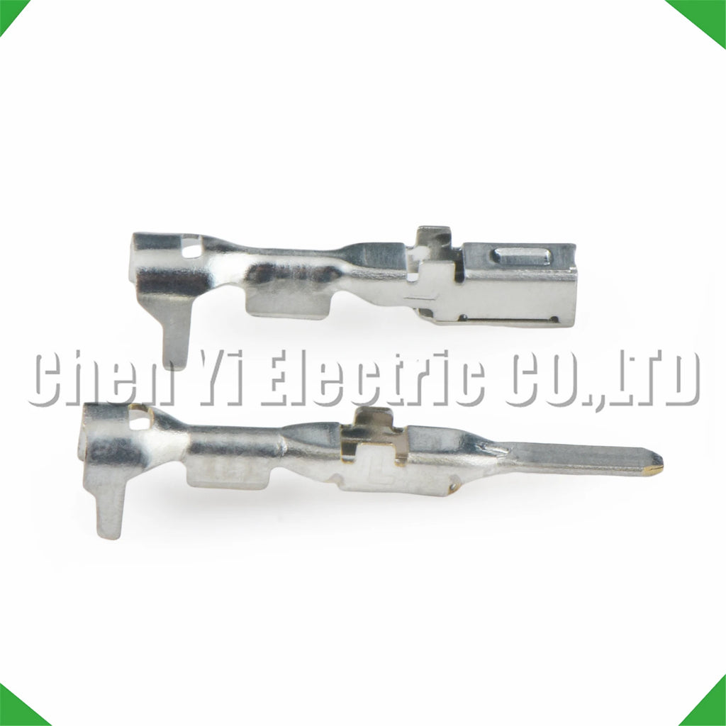 Auto Connector Female Crimp TP131-00100 TP135-00100 Sheath Automotive Connectors harness