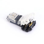 T-Tap Wire Connectors – I & T Type 2-Pin Splice Connector 12V 24V DC 300V AC 18-22AWG