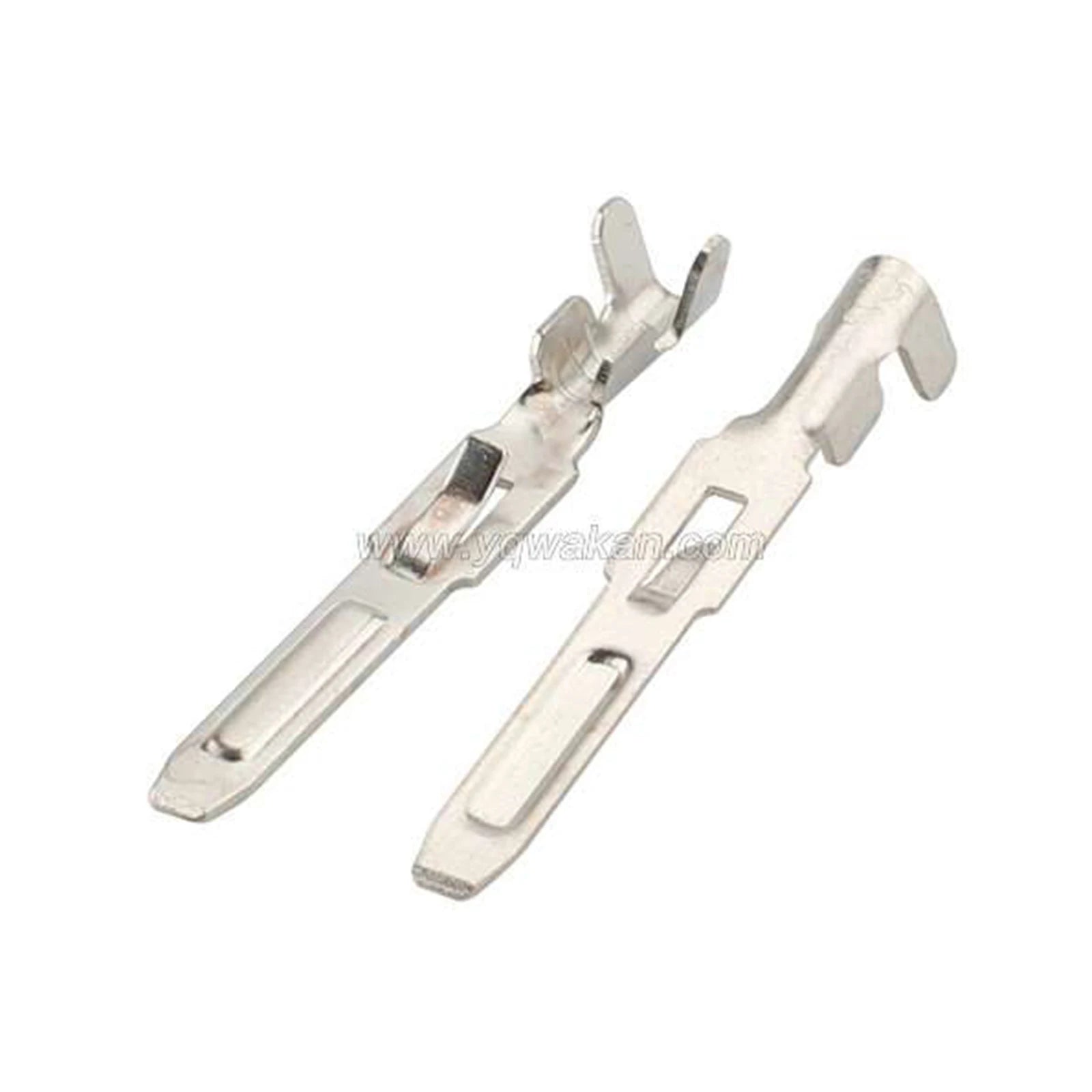 3 Pin Connectors Unsealed 2.8mm Male Female Connector Automotive Wiring Harness Cable Plug for Car Ford Mazda BYD Tesla 12176836