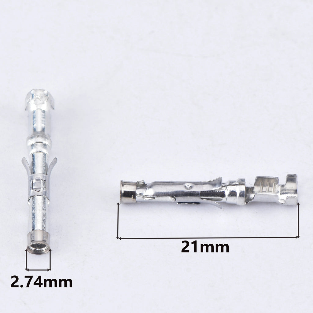 Round Pins Removal Tool Pin extractor Tool For 929989-1 929990-1 66601-1 66602-1 929974-1 929975-1 929967-1 929968-1