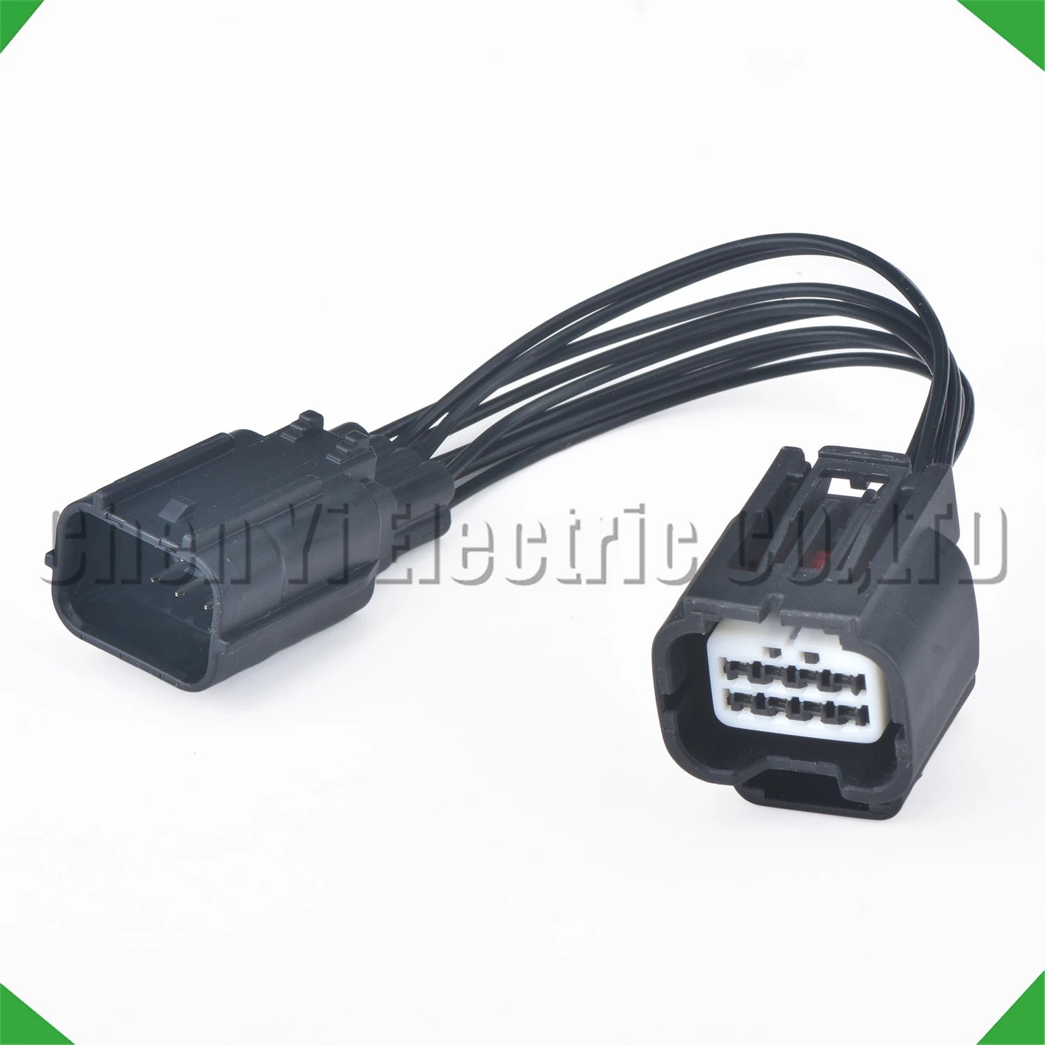 8-Pin Auto Connector Connector Automotive Connectors parking sensor Honda sensor