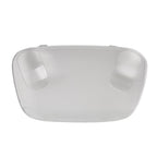 Car Interior Dome Light Cover For Ford F-150 95-04 Clear Car Lens Interior Overhead Dome Light Cover Accessories F4DZ13783A