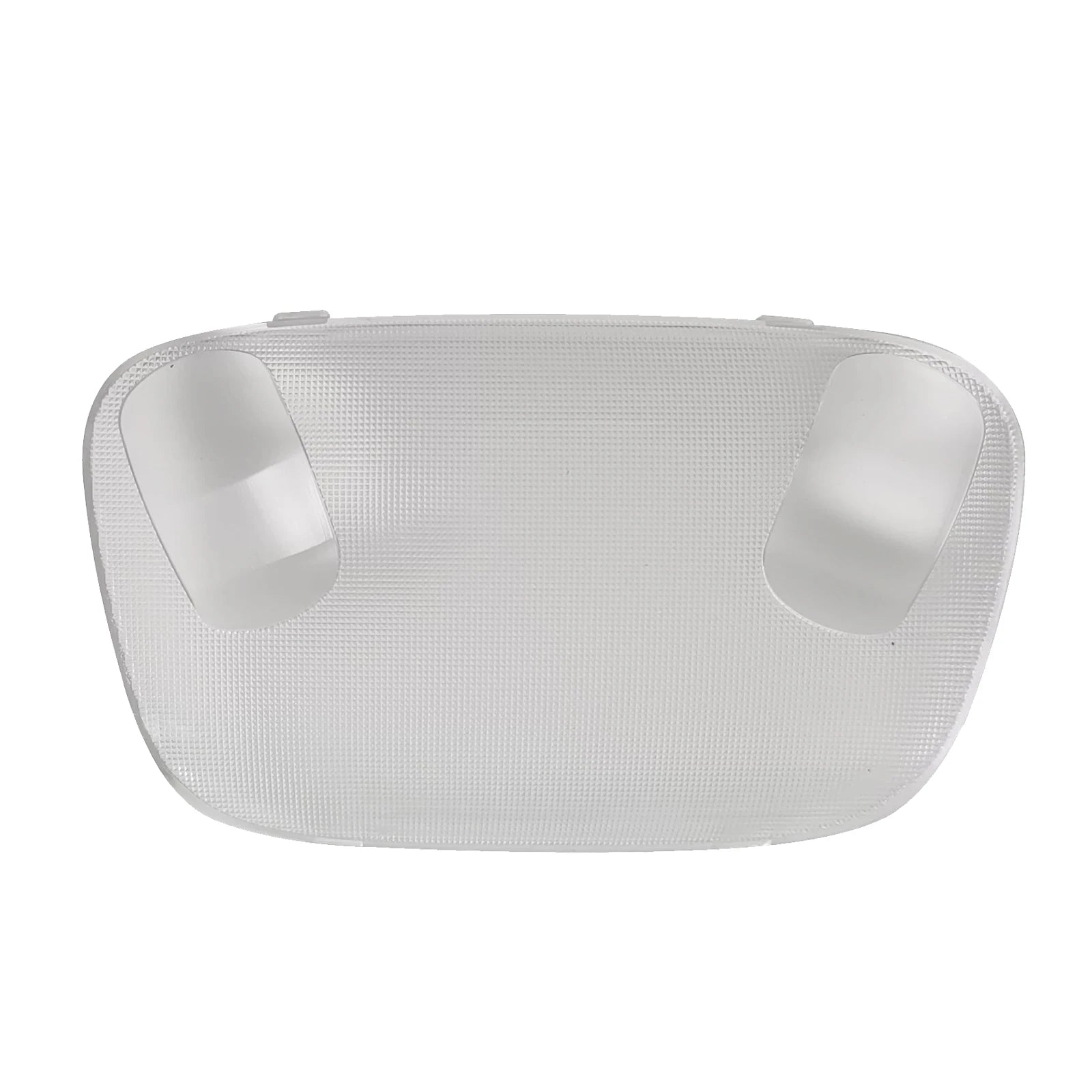 Car Interior Dome Light Cover For Ford F-150 95-04 Clear Car Lens Interior Overhead Dome Light Cover Accessories F4DZ13783A