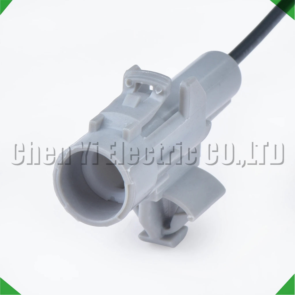 1-Pin Connector female Sensor Wiring Plastic Cable Waterproof Toyota Honda sensor