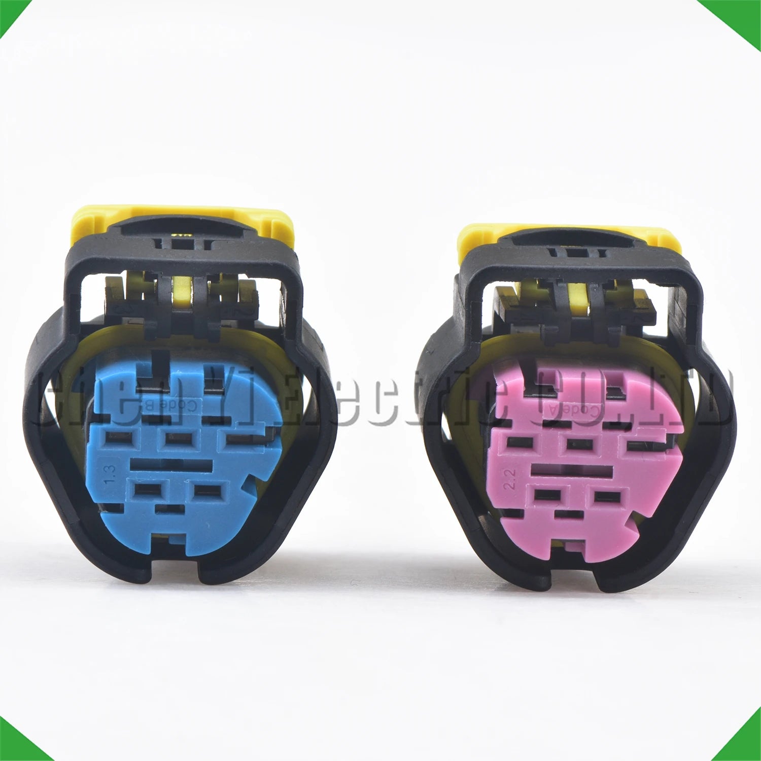 5-Pin Wire Harness Harness Automotive waterproof Inject Chevrolet Honda sensor