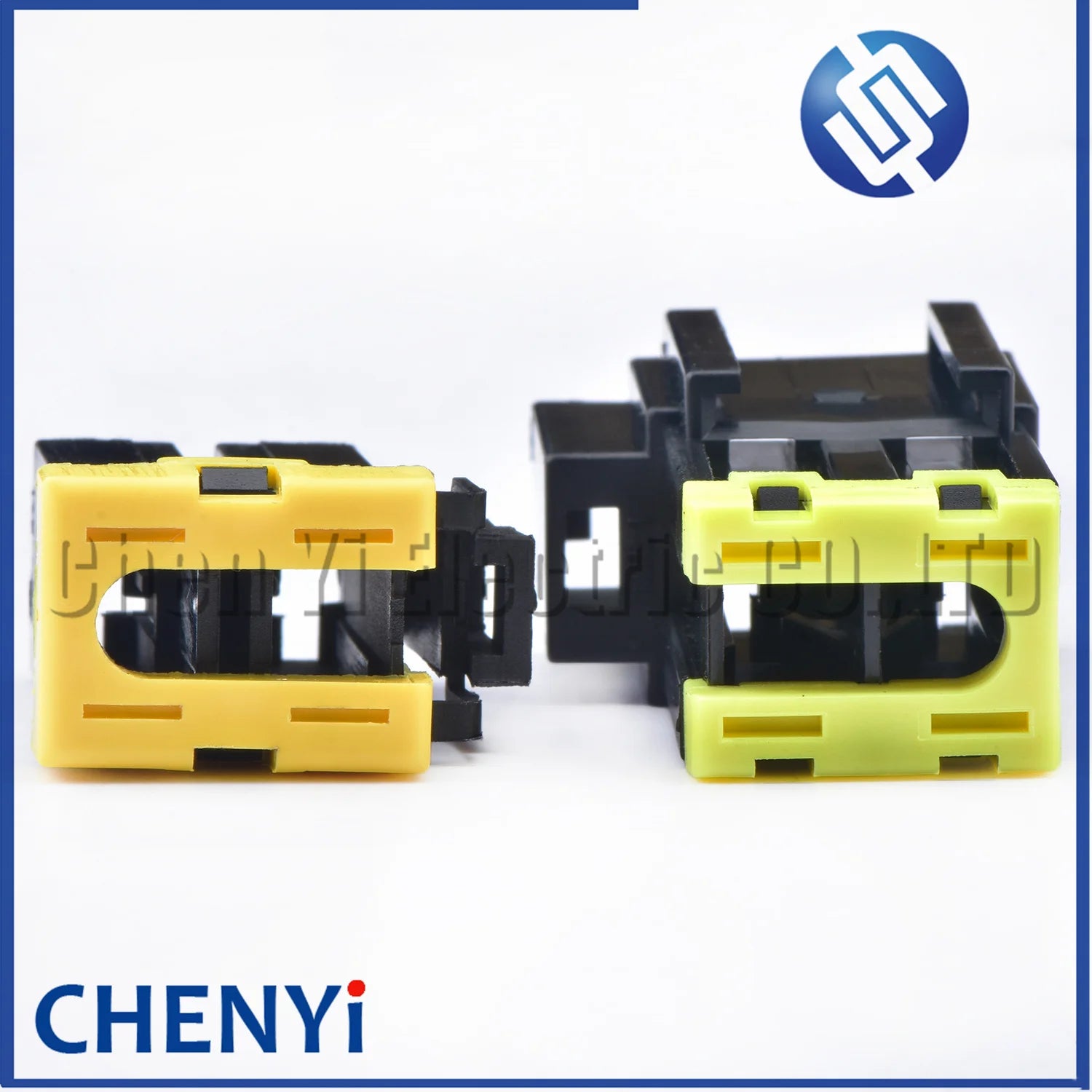 2 Pin Auto connector For Doosan Daewoo excavator DH55 60 150 220 300-5/7 fuse fuse protector plug 7122-4123-30 7123-4123-30