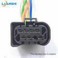 Suitable For BMW pump wiring harness plug 1 Series 2 Series 3 Series 4 Series 5 Series 6 Series 7 series X1X2X3X4X5X6X7