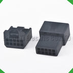 10-Pin Auto Connector Connector Connectors player microphone navigation Toyota