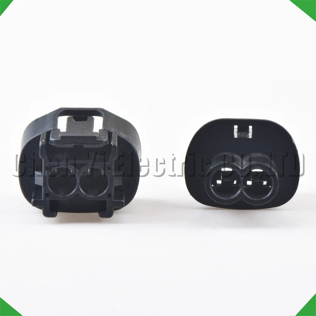 2-Pin Auto Connector Connector Automotive Connector Front wheels brake speed Toyota sensor