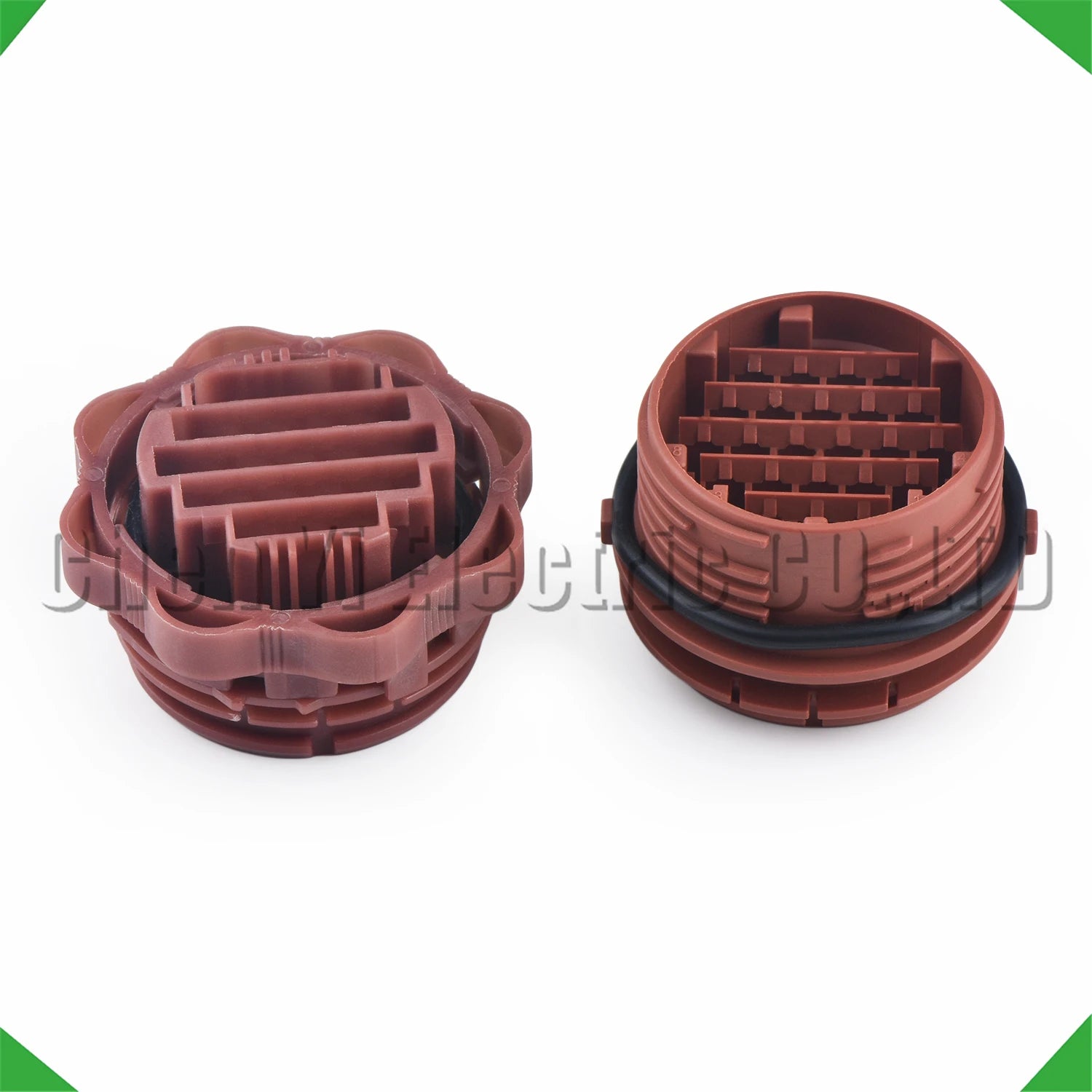 23-Pin Auto Connector Connector Connectors instrument harness 98958-1039 98957-1139