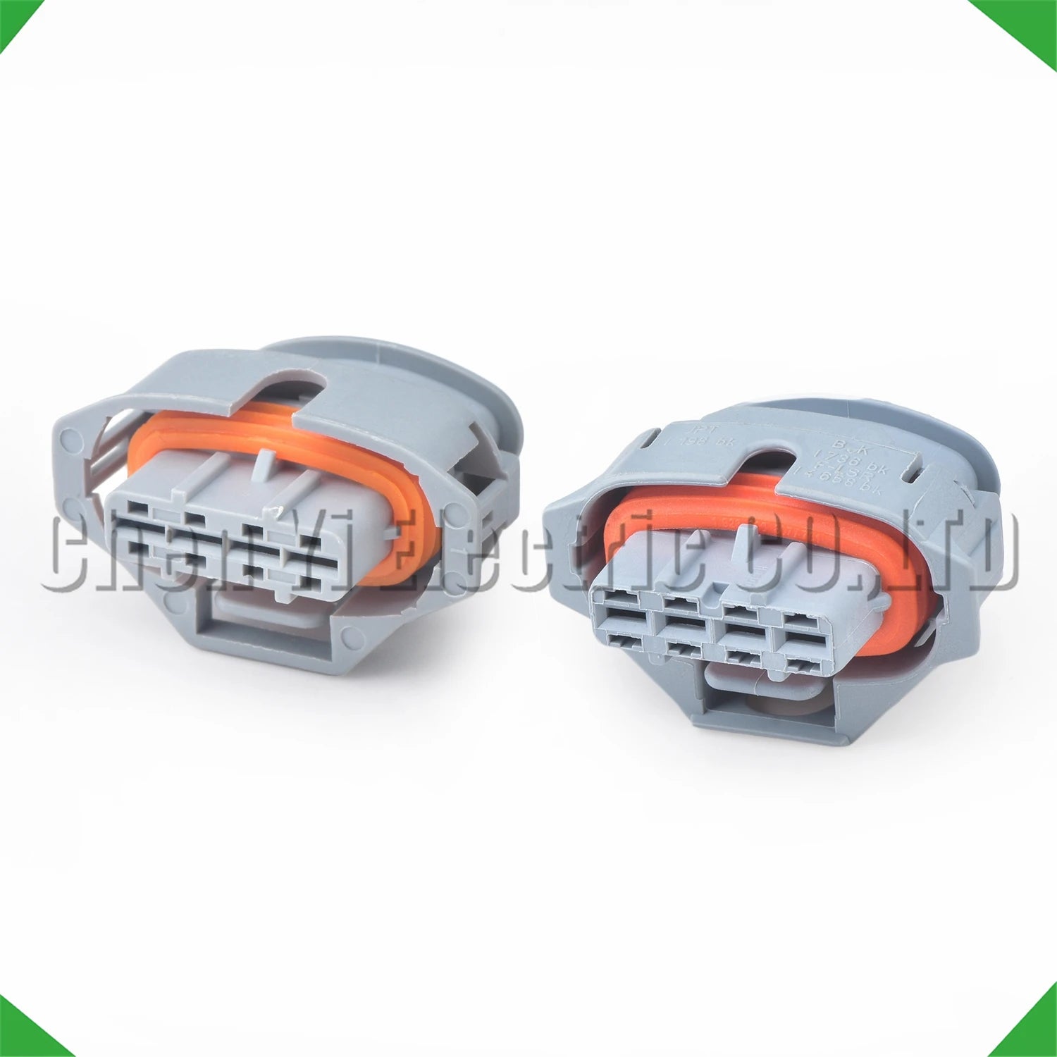 4-Pin Auto Connector Connector Automotive Connectors meter oxygen sensor sensor