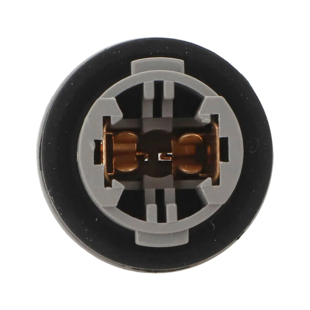 1Pcs License Plate Light Adapter Bulb Socket License Plate Lamp Holder For Hyundai 925013A000 Number Plate Lamp Holders