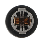 1Pcs License Plate Light Adapter Bulb Socket License Plate Lamp Holder For Hyundai 925013A000 Number Plate Lamp Holders