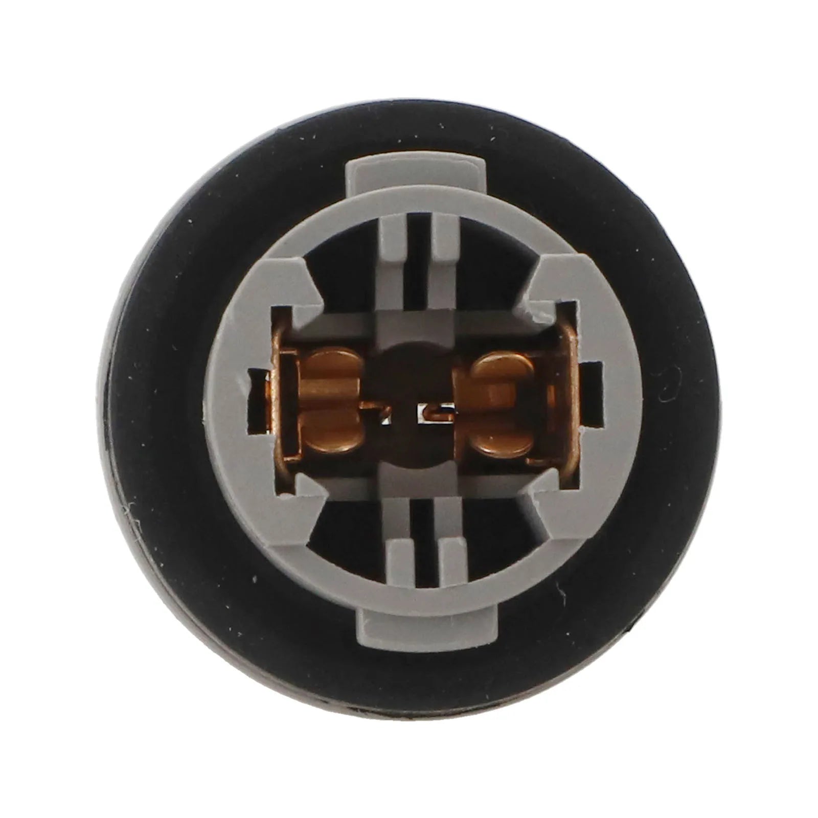 1Pcs License Plate Light Adapter Bulb Socket License Plate Lamp Holder For Hyundai 925013A000 Number Plate Lamp Holders