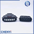 5 Pin Engine Plug MAF sensor Wire Harness waterproof Connector Ignition Air Flow Meter Socket For Toyota MG640945-5 7283-7050-30