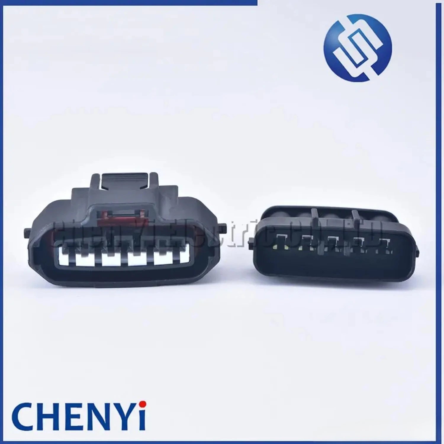 5 Pin Engine Plug MAF sensor Wire Harness waterproof Connector Ignition Air Flow Meter Socket For Toyota MG640945-5 7283-7050-30
