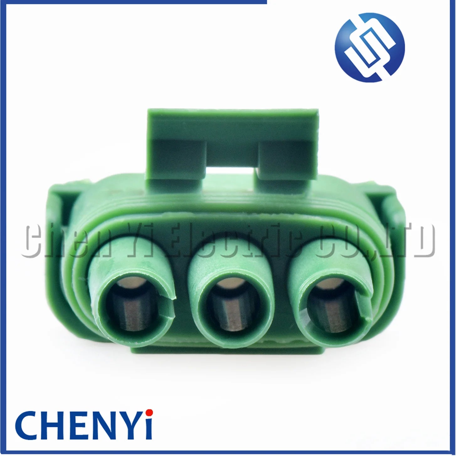 3 Pin green Automotive waterproof connector map Sensor Wire harness plug 12020403 with male or female Pins For GM