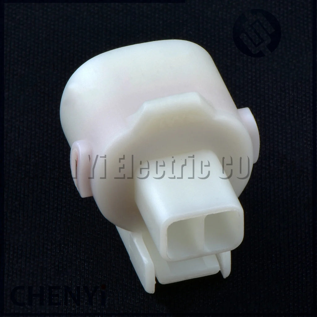 2 Pin Automotive waterproof connector Oil level sensor Wire harness Plug 90980-10532 89491-36080 7223-1522 For Toyota Lexus