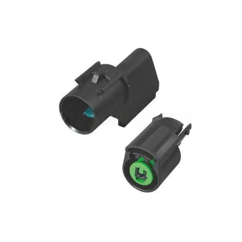 PK503-01020/PB625-01027 is applicable to the Hyundai Kia air conditioning compressed air pump plug DJ7015Y-2.2-11/21