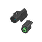 PK503-01020/PB625-01027 is applicable to the Hyundai Kia air conditioning compressed air pump plug DJ7015Y-2.2-11/21