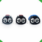 2-Pin Auto Connector Automotive Connectors Steering booster electronic Nissan