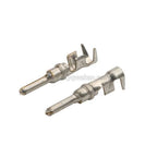 2 PIN Connector Waterproof 2.3mm Series Male Female Connectors Wiring Harness Housing Cable Socket DTP04-2P DTP06-2S