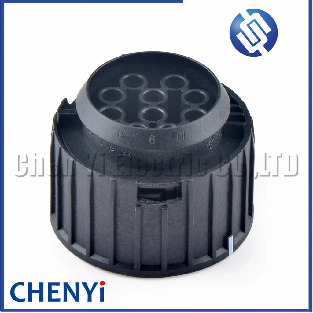 10 Pin Auto connector Car diagnostic tool harness plug 1241539-1 1241547-1 038973121A 1241540-1 For VAS6558 VAS6558A/28
