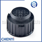 10 Pin Auto connector Car diagnostic tool harness plug 1241539-1 1241547-1 038973121A 1241540-1 For VAS6558 VAS6558A/28